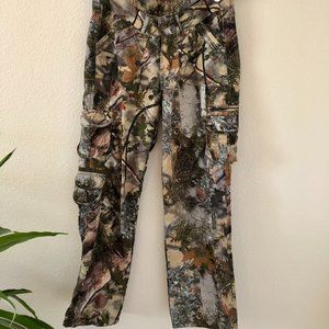 King's Camo Pants